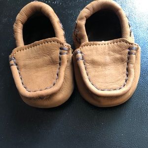 UGG Sivia Infant Moccasins